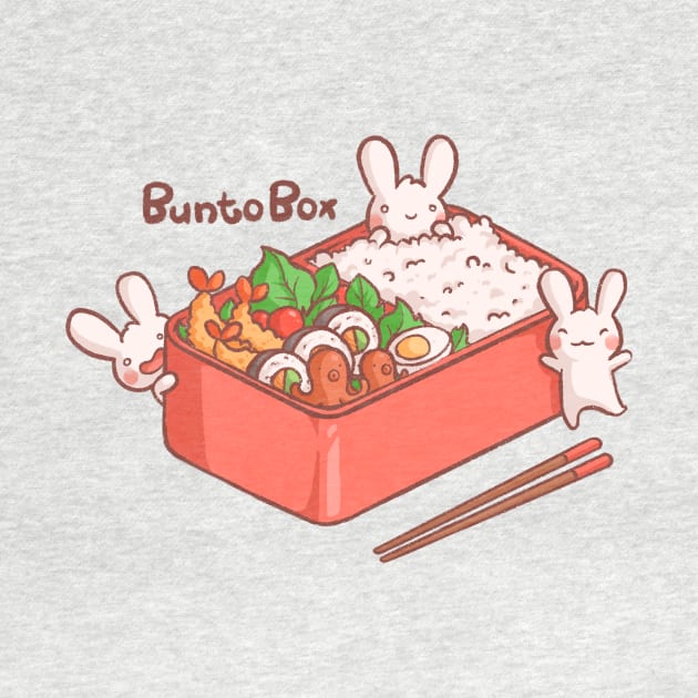 Bunto Box by mschibious